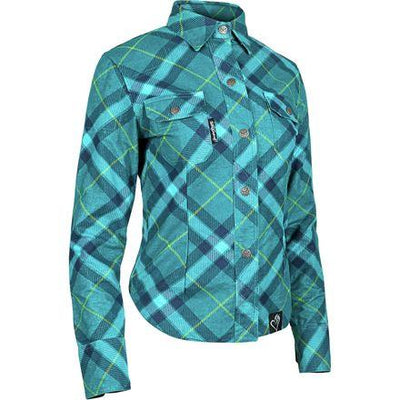 Cross My Heart Women's Jackets Street Speed And Strength XS Teal 