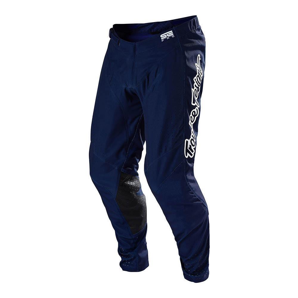 SE Pro Solo - Riding Gear