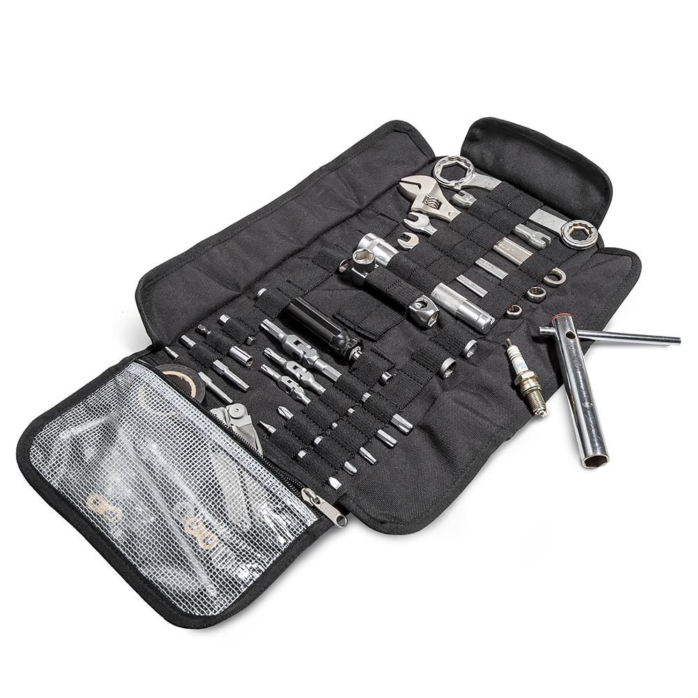 Tool Roll - Riding Gear