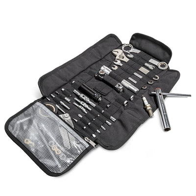 Tool Roll - Riding Gear