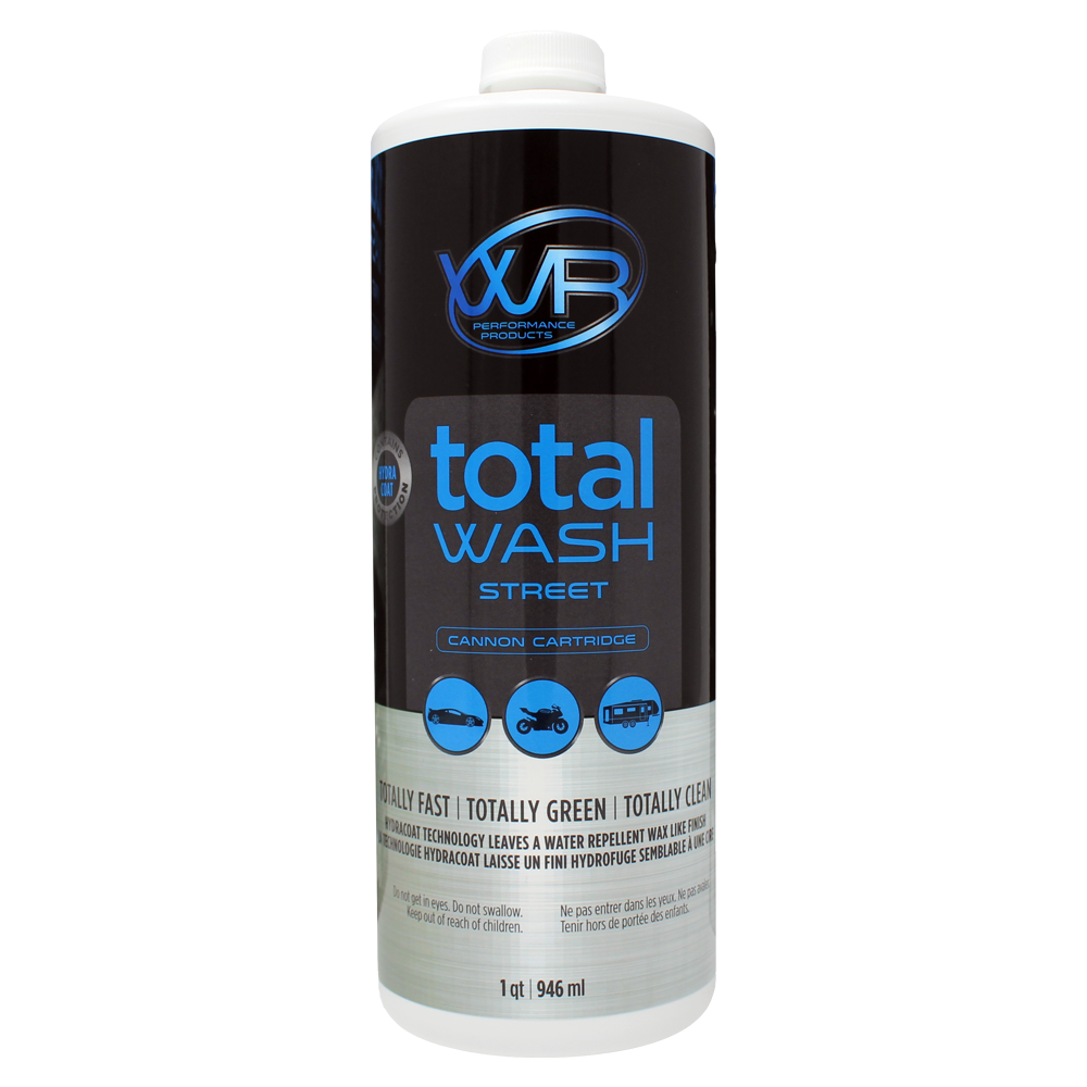 Total Wash Street Cartridge Refill