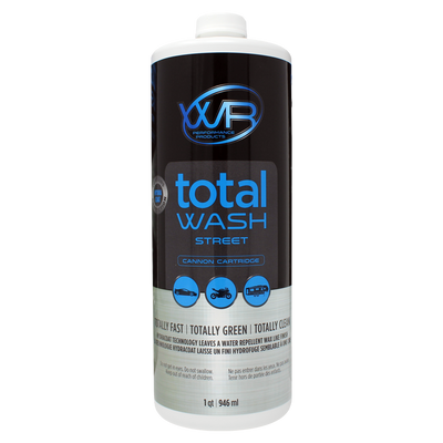 Total Wash Street Cartridge Refill