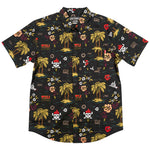 Tribe Button Up