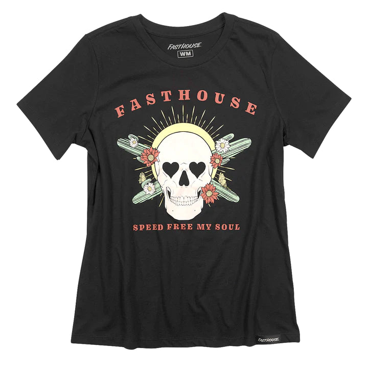 Spirited Women's