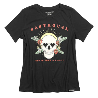 Spirited Women's