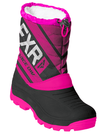 Octane Youth 2021 - Riding Gear