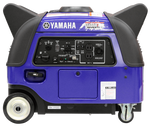 Yamaha EF3000ISB Generator
