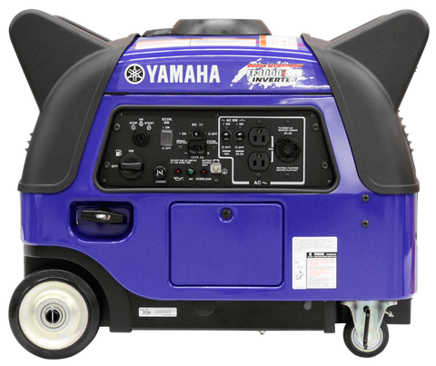 Yamaha EF3000ISB Generator