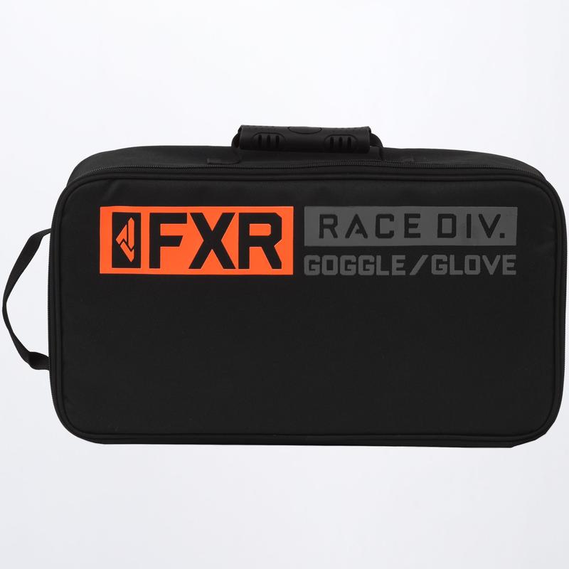 5 Up Goggle Bag