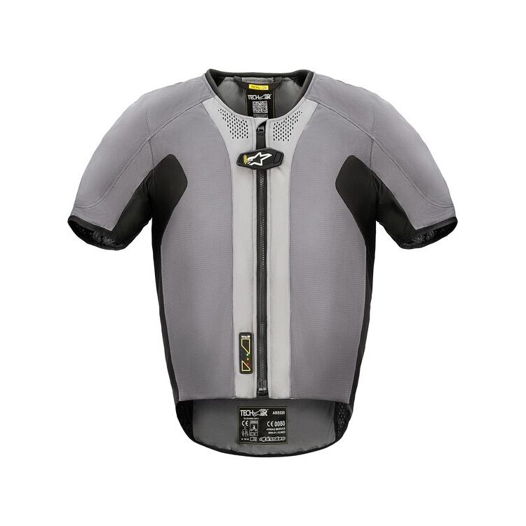 Tech-Air 5