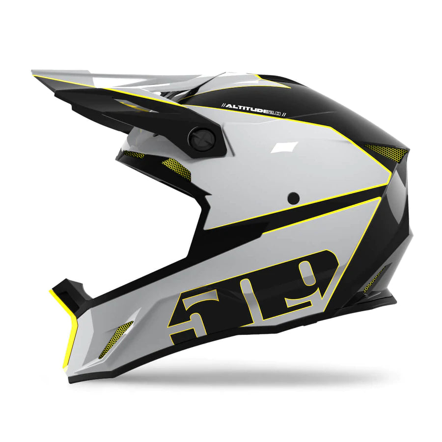 Altitude 2.0 Offroad