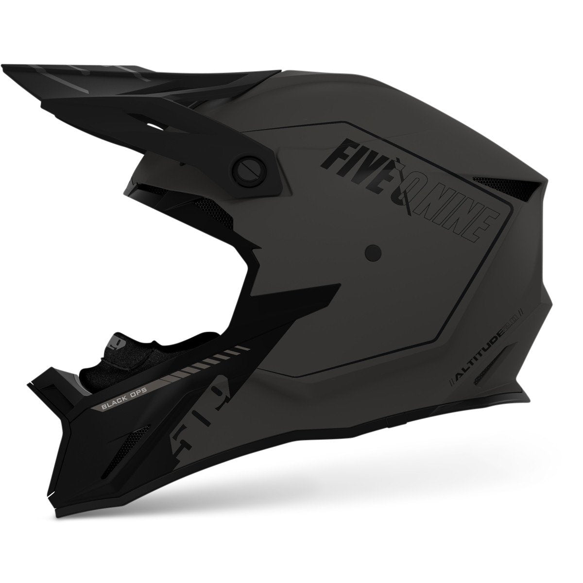 Altitude 2.0 - Riding Gear