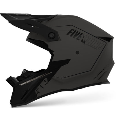 Altitude 2.0 - Riding Gear