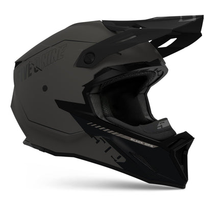 Altitude 2.0 - Riding Gear