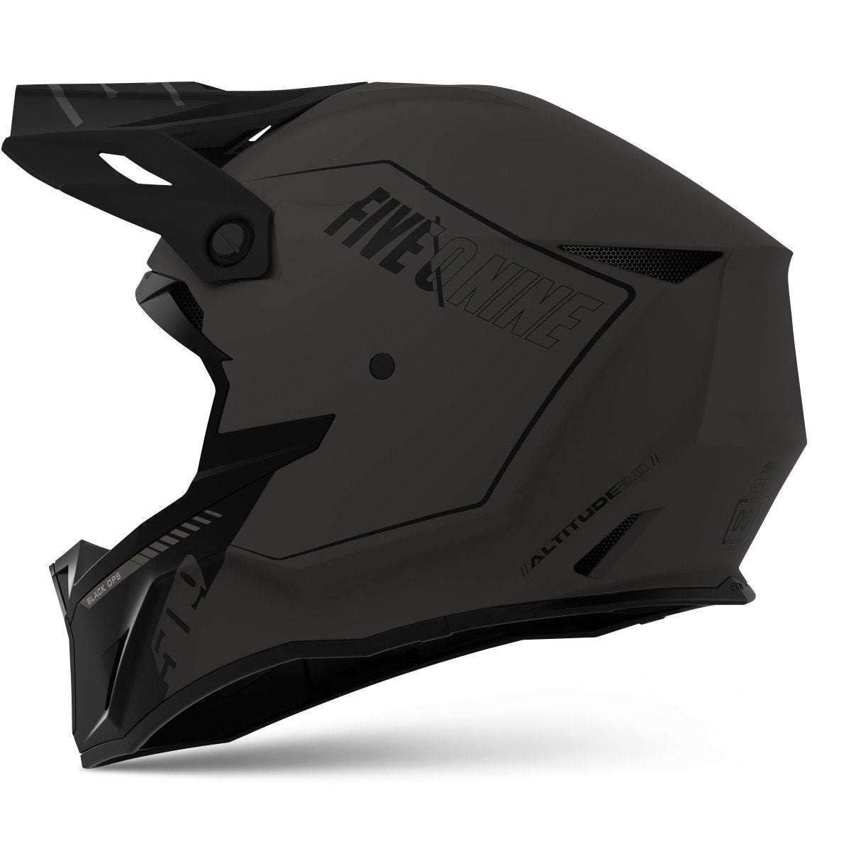 Altitude 2.0 - Riding Gear