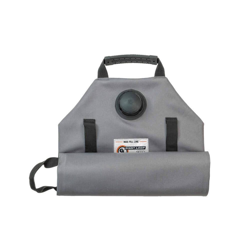 Armadillo Gas Bag