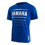 Yamaha/Troy Lee Design tee