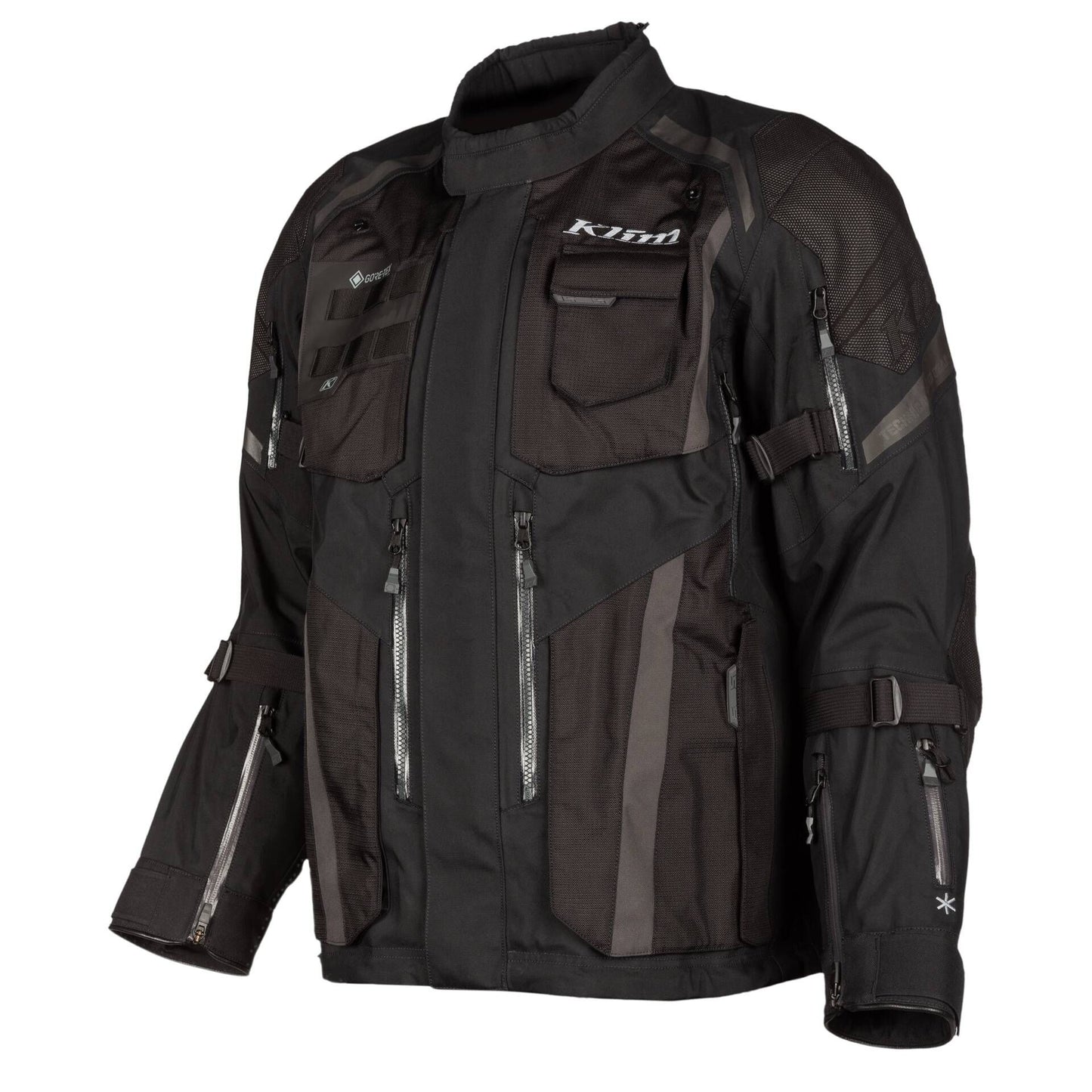 Badlands Pro