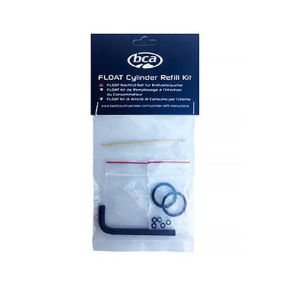 Refill Kit - Riding Gear