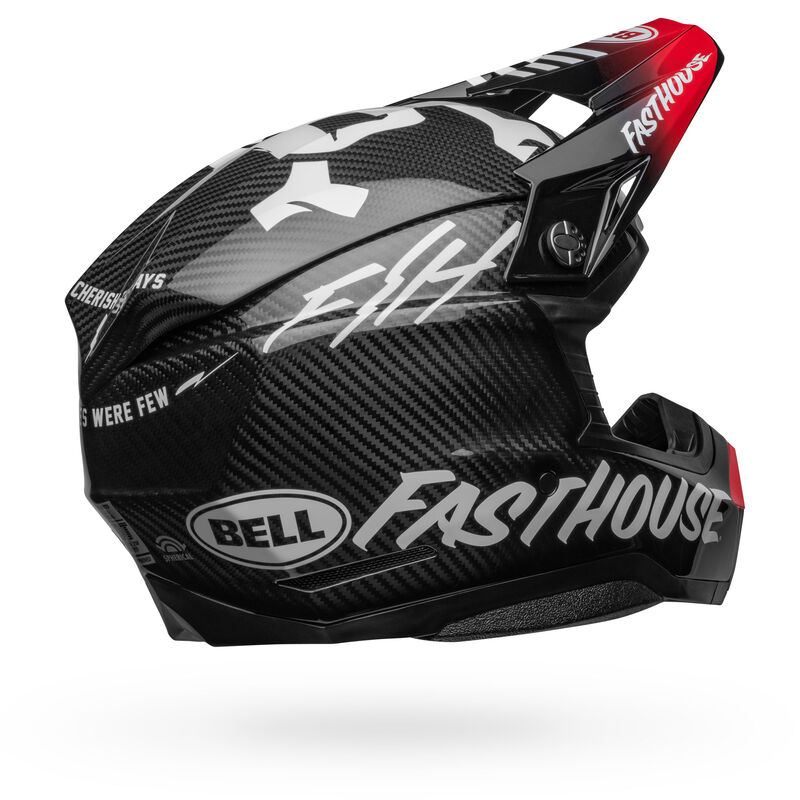 Moto-10 Spherical Fasthouse Privateer