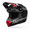 Moto-10 Spherical Fasthouse Privateer