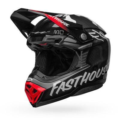 Moto-10 Spherical Fasthouse Privateer