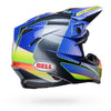 Moto-9s Flex Pro Circuit Replica 23