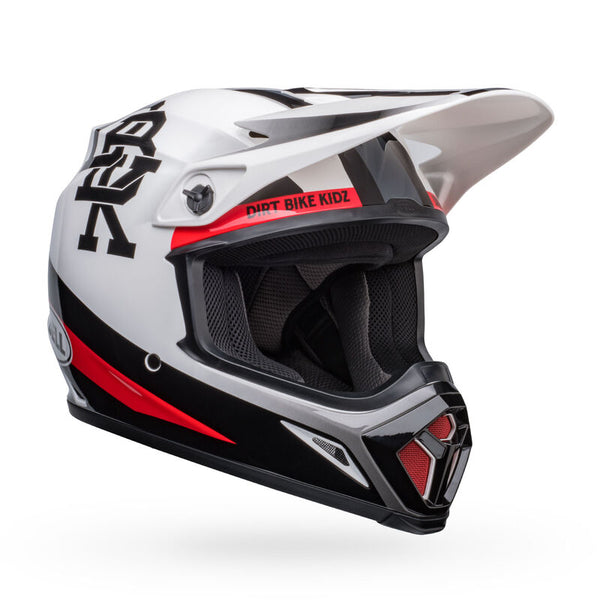 MIKKKAです。 MX-9 MIPS Twitch DBK – Riding Gear