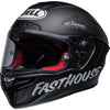 Racestar DLX Flex Fasthouse Street Punk