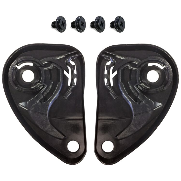 Qualifier/Vortex/Revolver Evo Hinge Plate