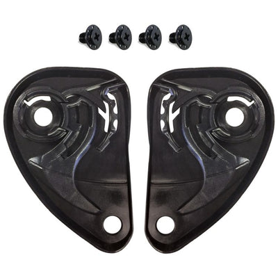 Qualifier/Vortex/Revolver Evo Hinge Plate