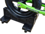 Strider Interlocking Bike Stand - RidingGear.ca