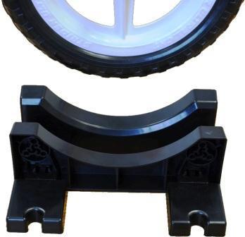 Strider Interlocking Bike Stand - RidingGear.ca