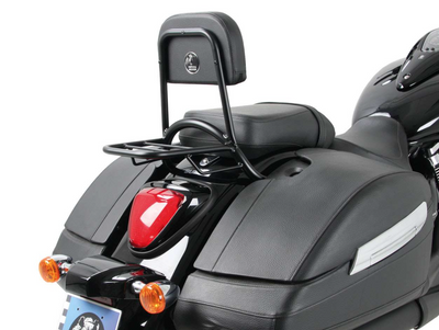 Sissybar With Rear Rack Suzuki C1500T Intruder (2013-)
