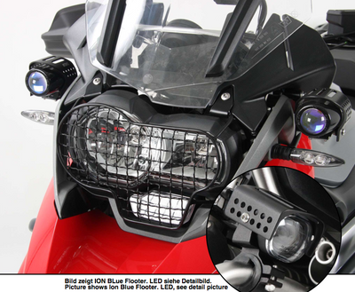 Fog Lights -Led Flooter BMW R1250 GS Adventure (2019-)