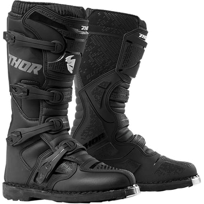 Blitz XP - Riding Gear