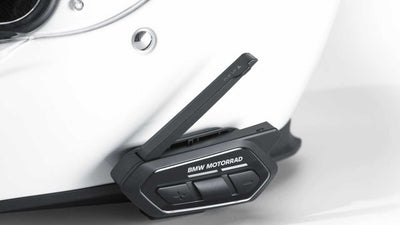 Connected Ride Com U1