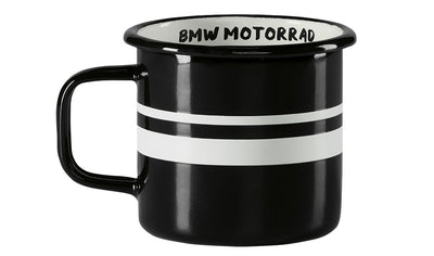 Twin Stripes Mug