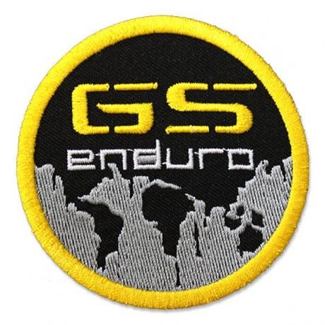 GS Enduro Patch - Riding Gear