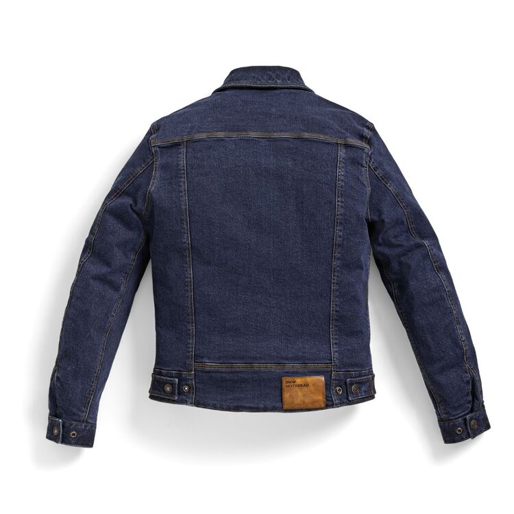 Roadcrafted Denim