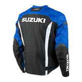 Suzuki Supersport