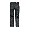 Slim Black Pants Street Saint 