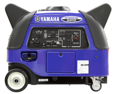 Yamaha EF3000IS Generator