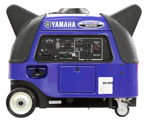Yamaha EF3000IS Generator
