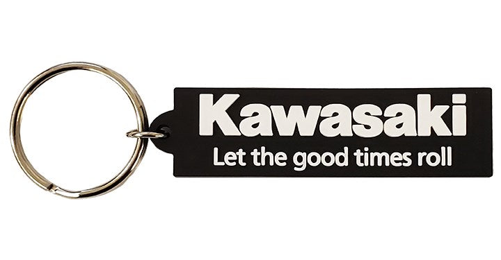 Kawasaki Keychain