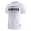 Yamaha/Troy Lee Design tee