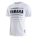 Yamaha/Troy Lee Design tee