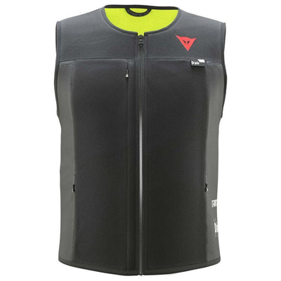 Smart Jacket - Riding Gear