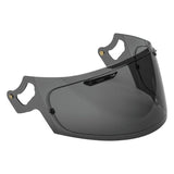 VAS-V Max Vison Face Shield Helmets Accessories Arai Light Smoke 