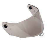 Panovision Shield Helmets Accessories Bell Iridium Dark Silver 